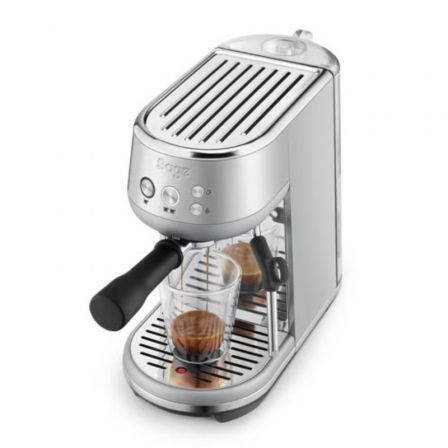 Sage The Bambino Acero Inoxidable Sage The Bambino Acero Inoxidable
